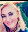 Rencontre Femme : Katya, 39 ans à Russe  Челябинск